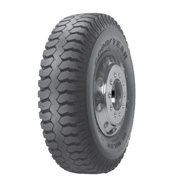 Chasqui CT162 - Camion