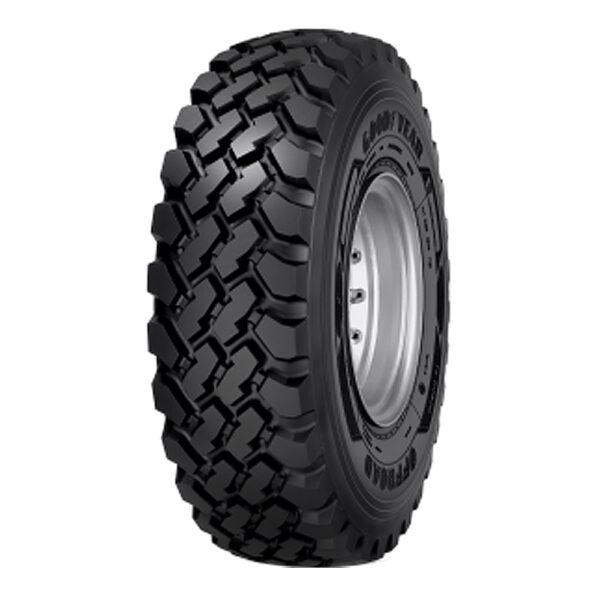 Offroad