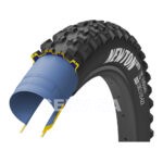 Newton MTF Enduro Goodyear