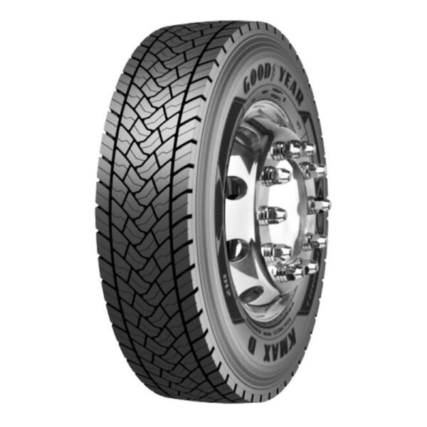 29580R225 D210 KMAX
