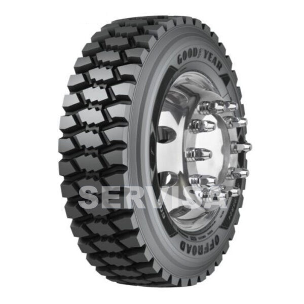 32595R24 OFFROAD 600