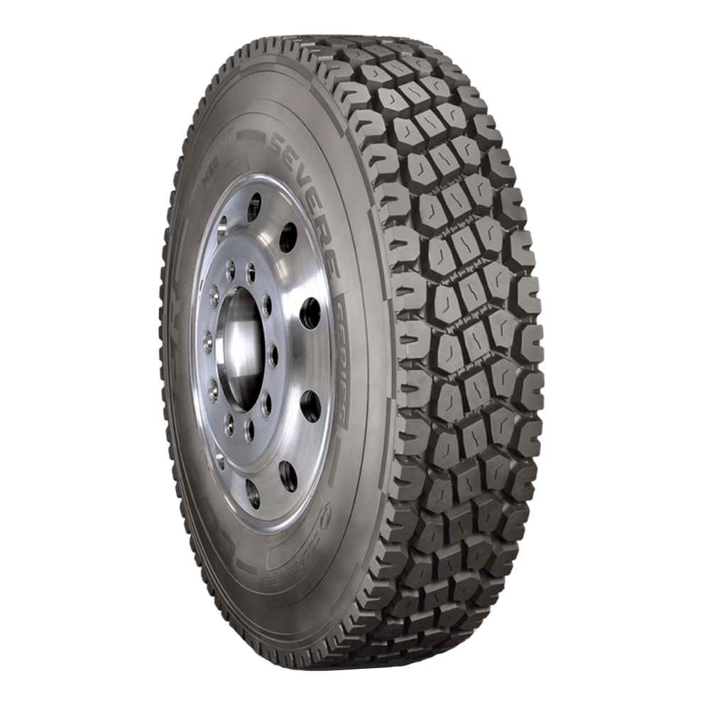 Severe Series MSD Severe Series MSD