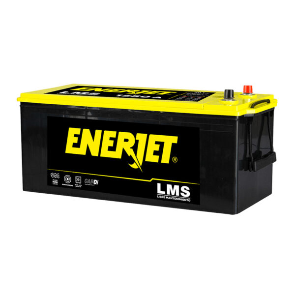 LMS 4D1550L