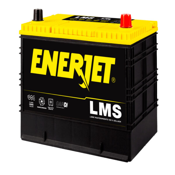 LMS S78L
