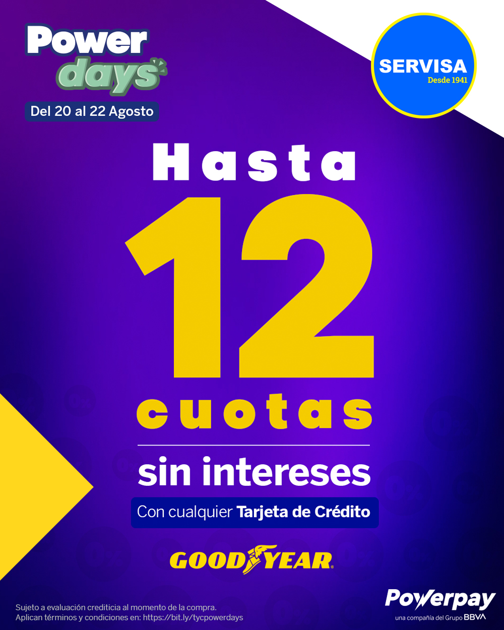 powerpay